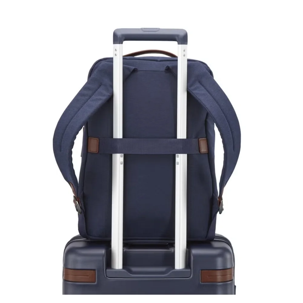 Samonite Backpack Luggage - Picture 3 of 6